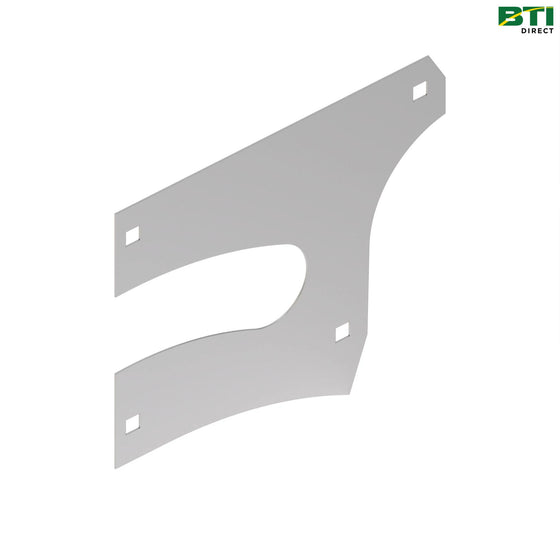 Z68083: Feed Rolls Support Plates