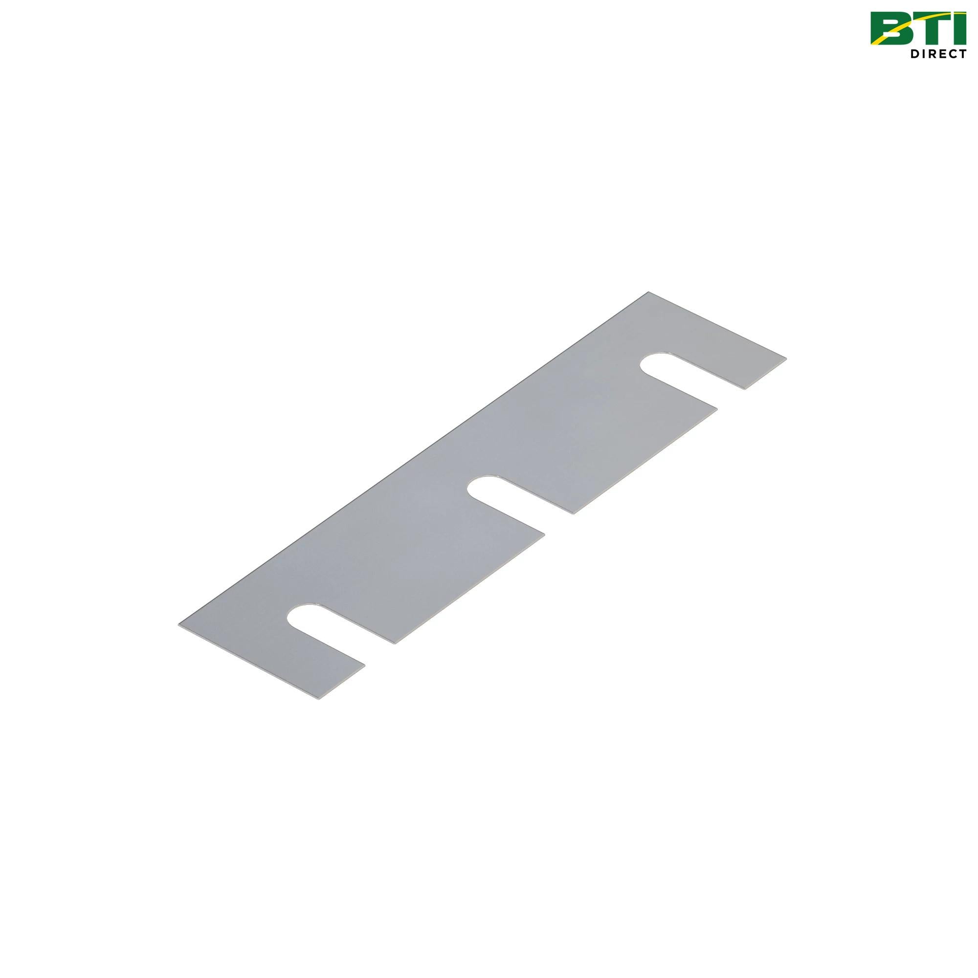 Z68145: Boom Support Sheet