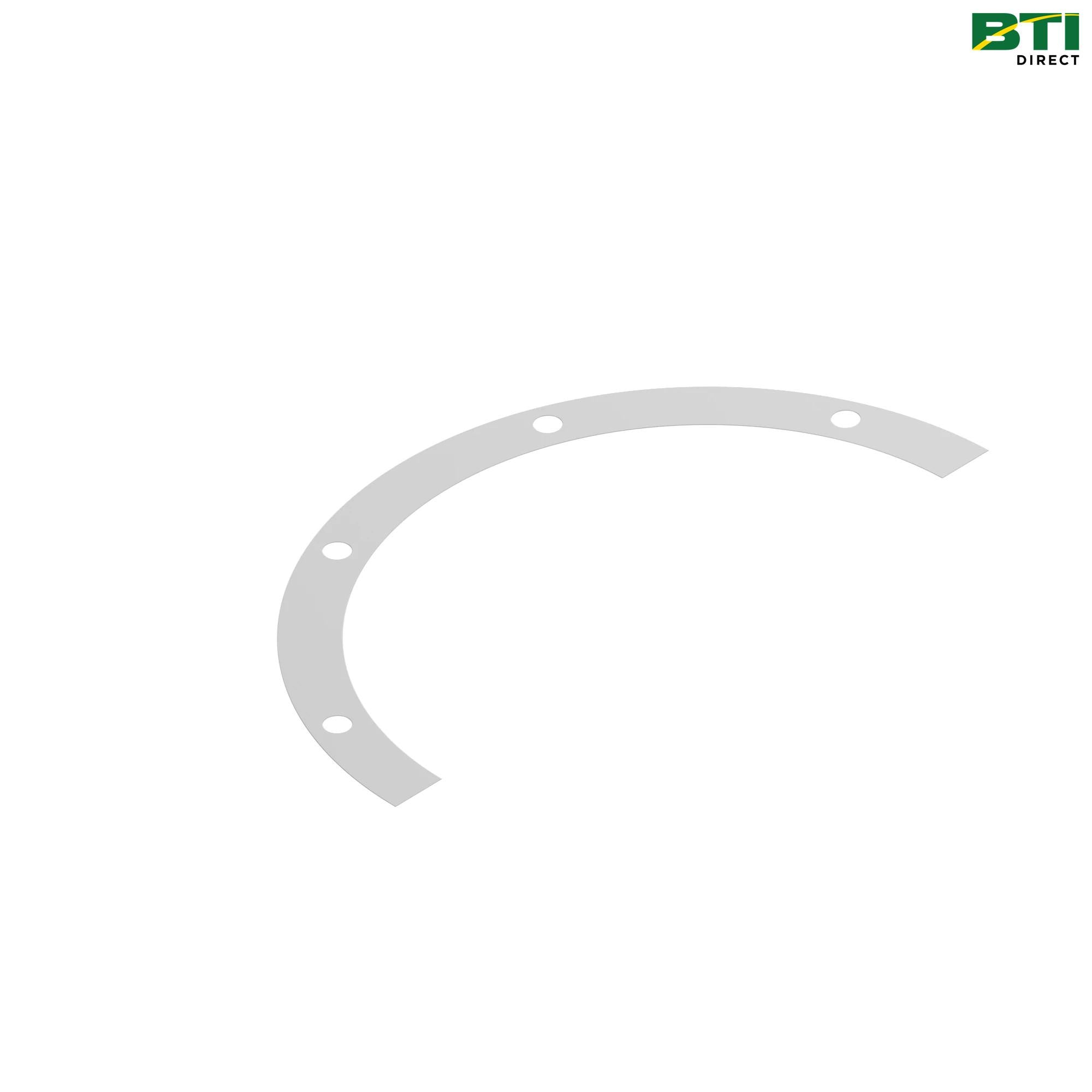Z68482: Spout Discharge Shim