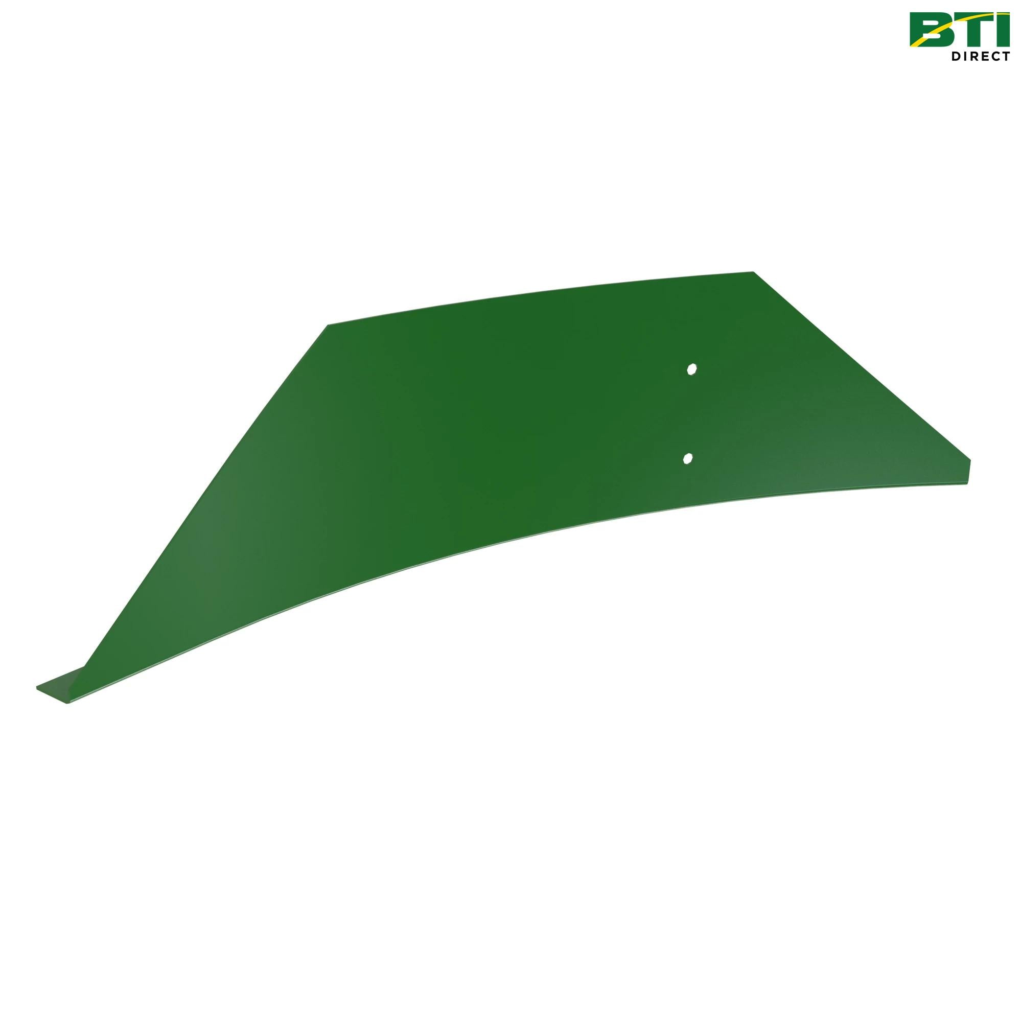 Z68518: Vane