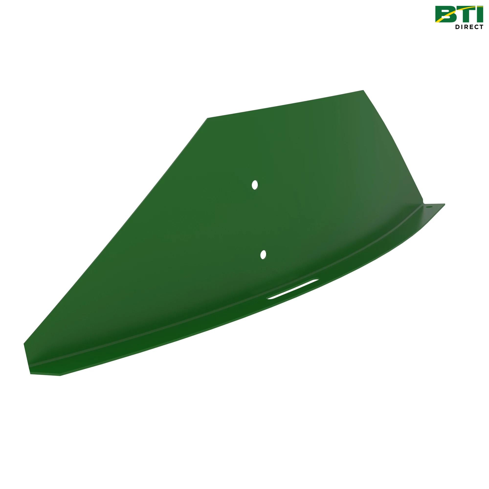 Z68519: Vane