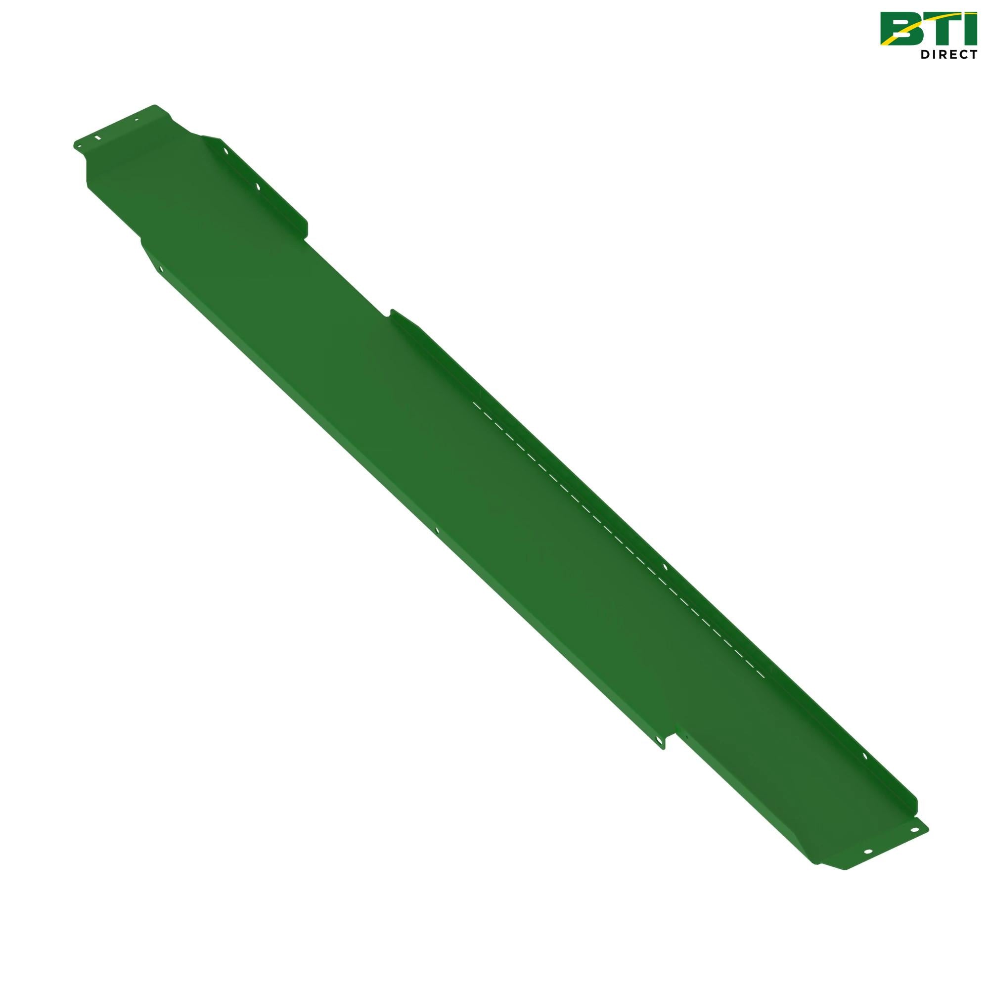 Z68586: Belt Main Drive Narrow Support Guide