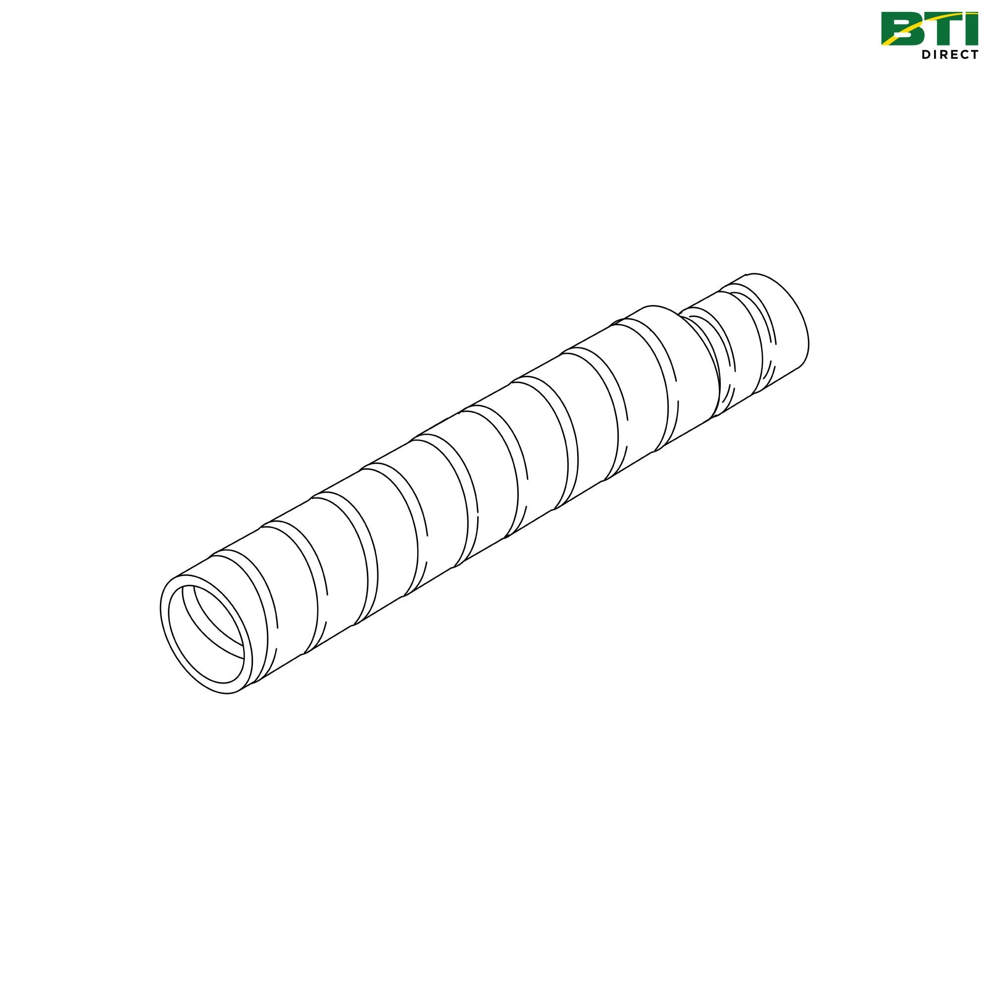 Z68637: Isolator