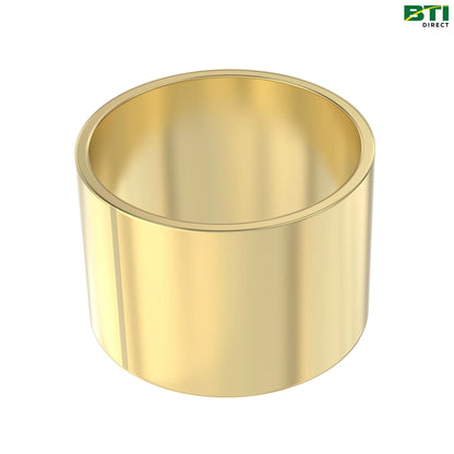 Z68638: Cylindrical Alloy Bushing