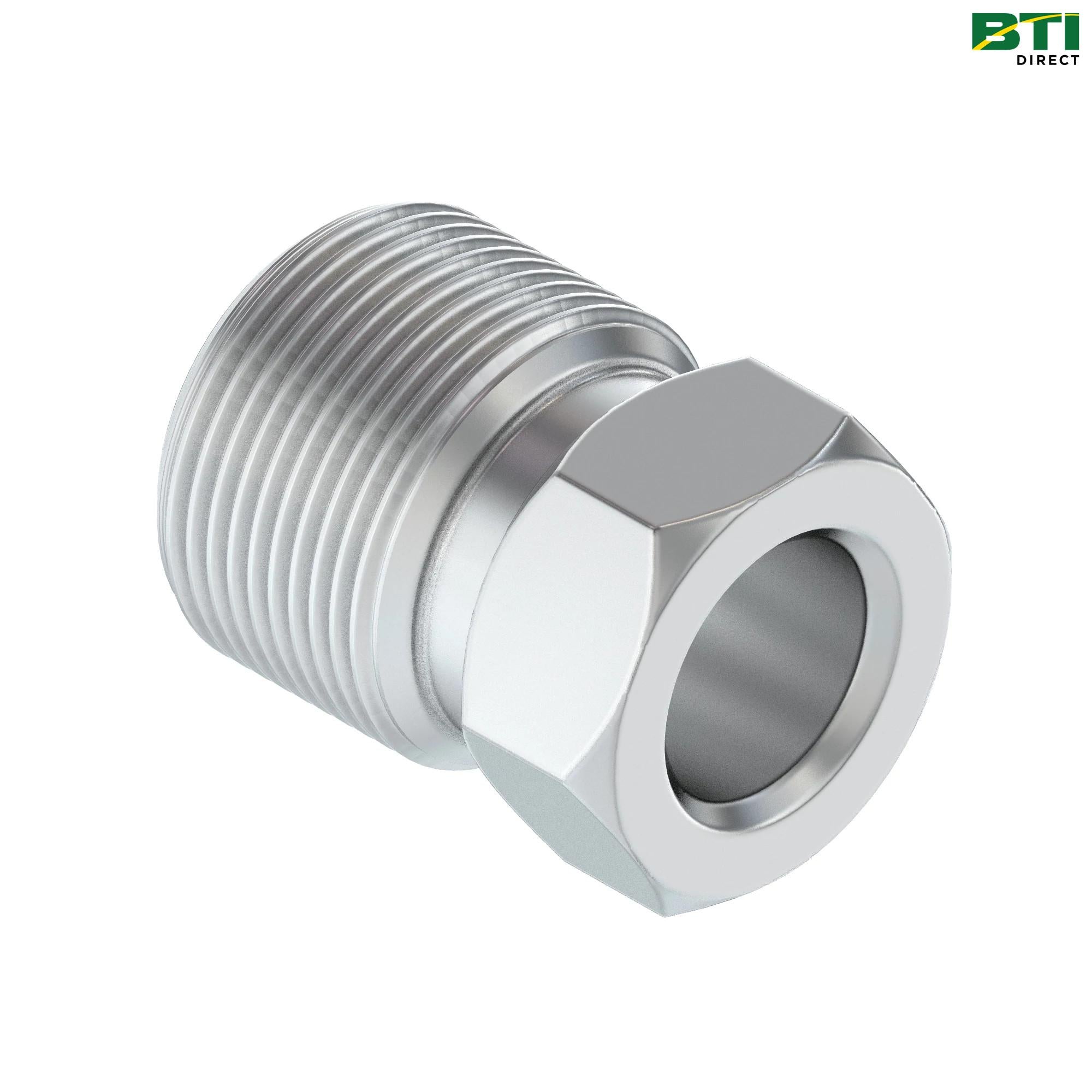 Z68648: Nut