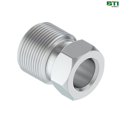 Z68648: Nut