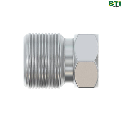 Z68648: Nut