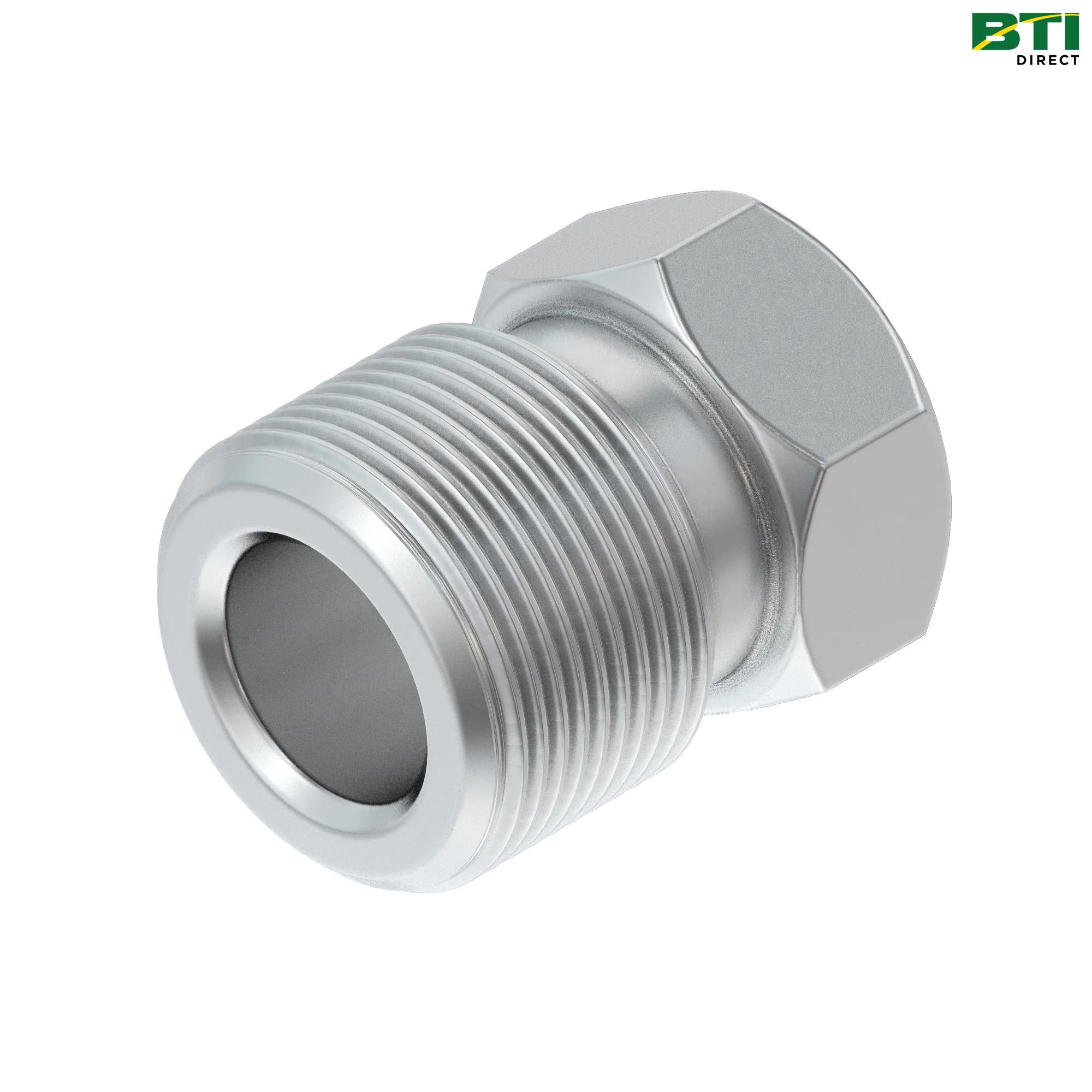 Z68648: Nut