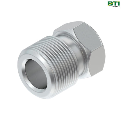 Z68648: Nut