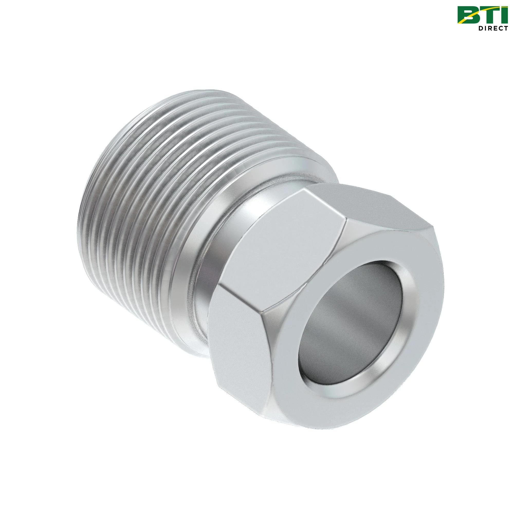 Z68648: Nut