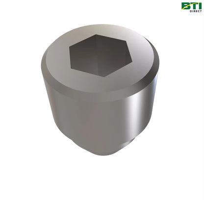 Z68650: Fitting Plug