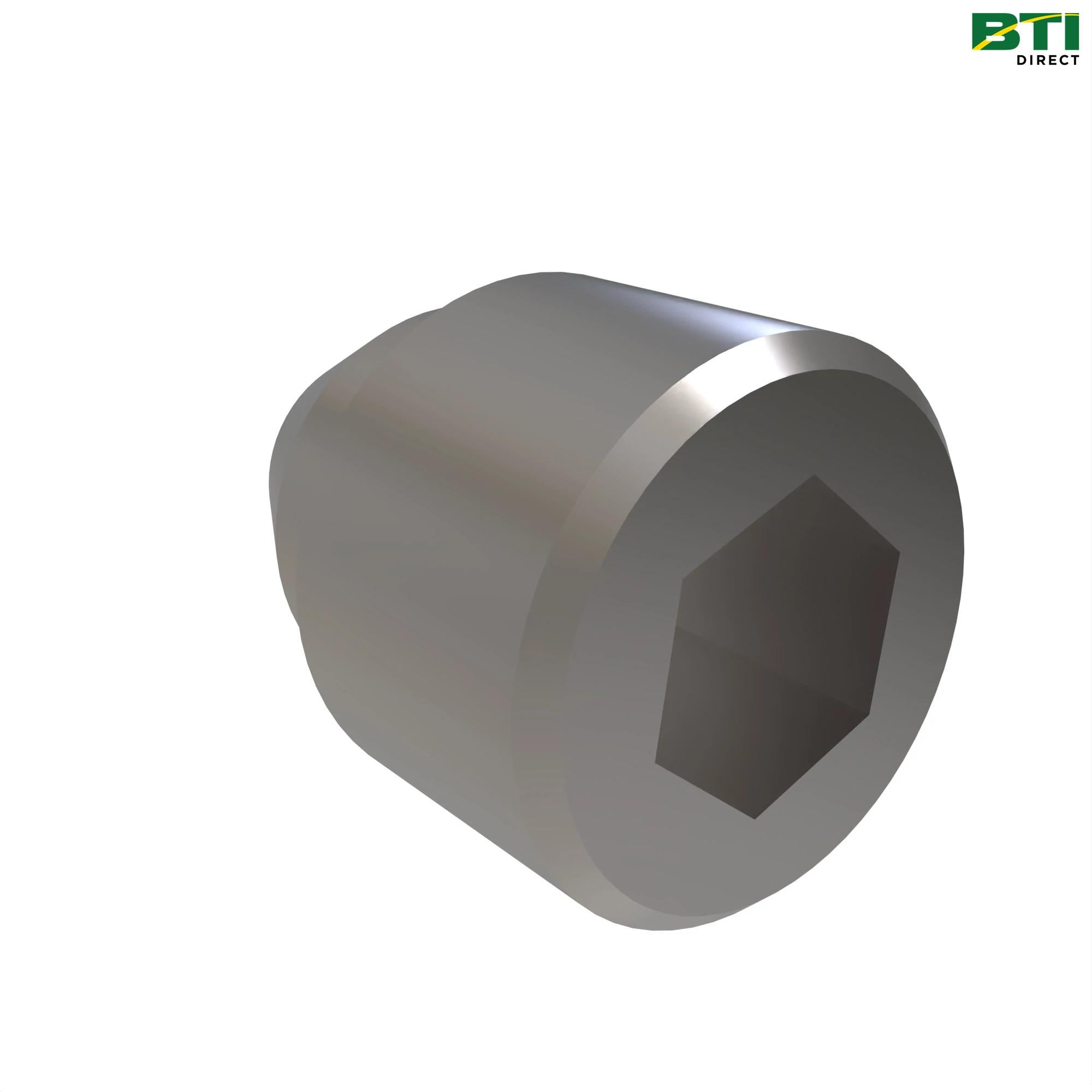 Z68650: Fitting Plug