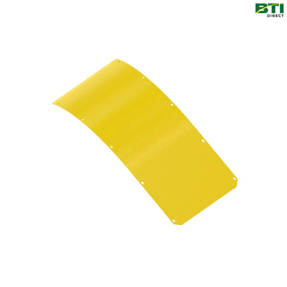 Z68680: Flap Bottom Wear Liner