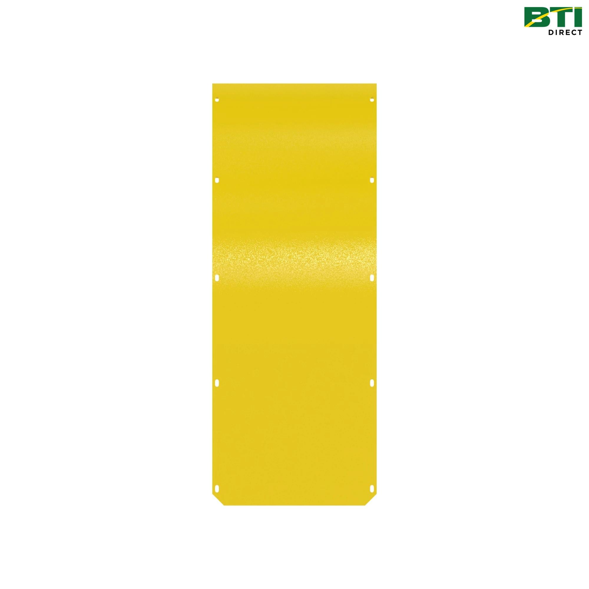 Z68680: Flap Bottom Wear Liner