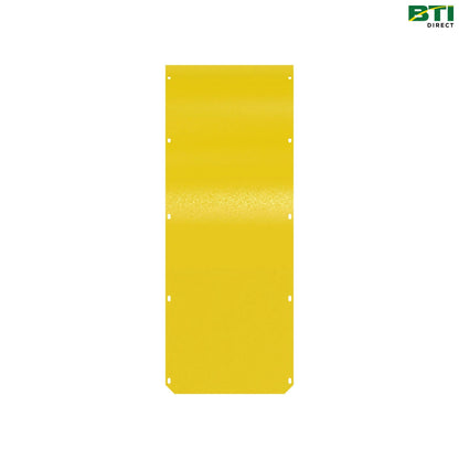 Z68680: Flap Bottom Wear Liner