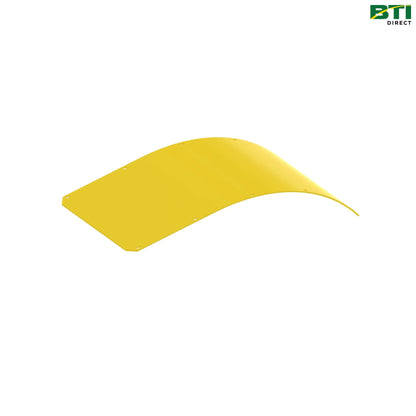 Z68680: Flap Bottom Wear Liner