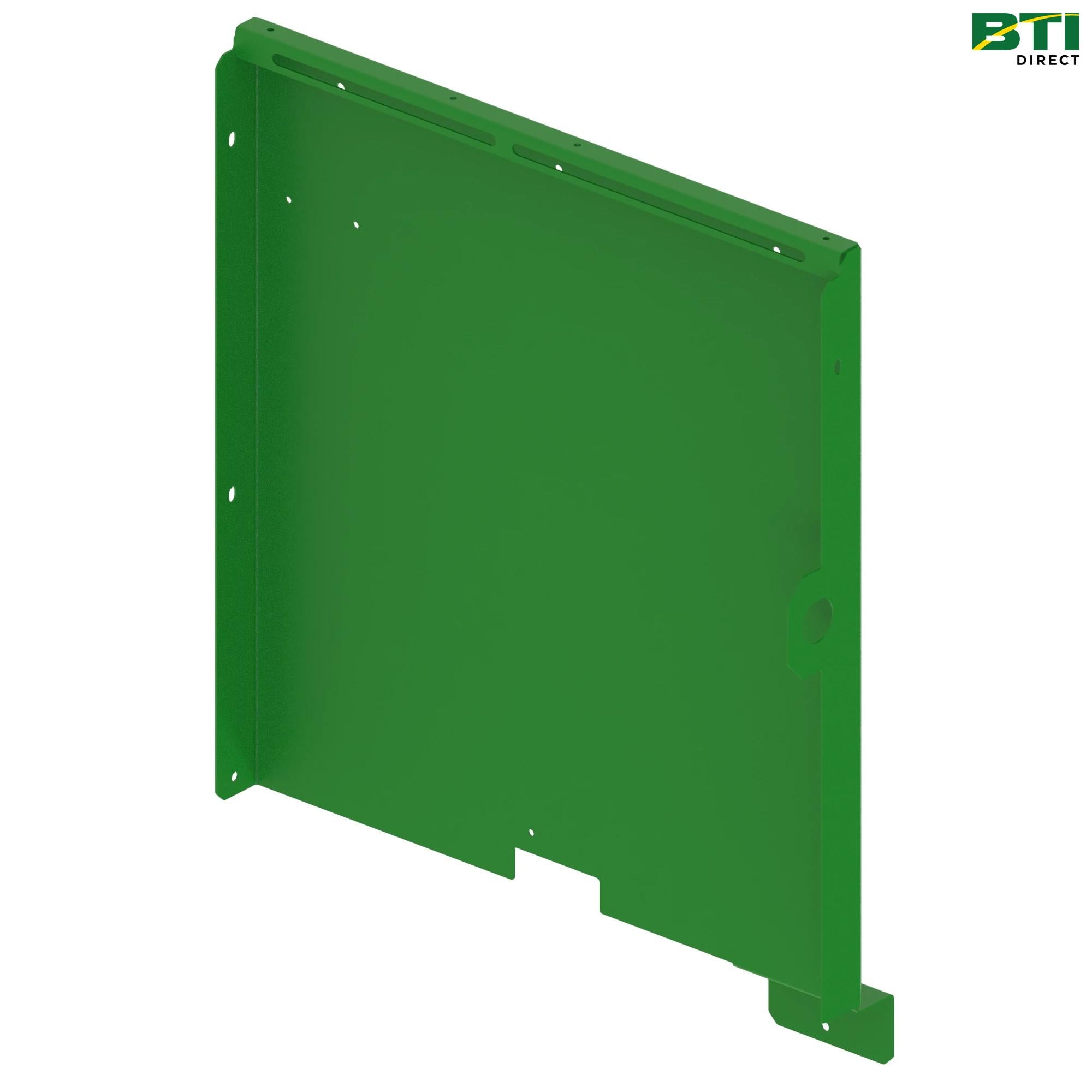 Z68779: Side Wall Front Panel