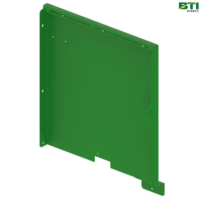Z68779: Side Wall Front Panel