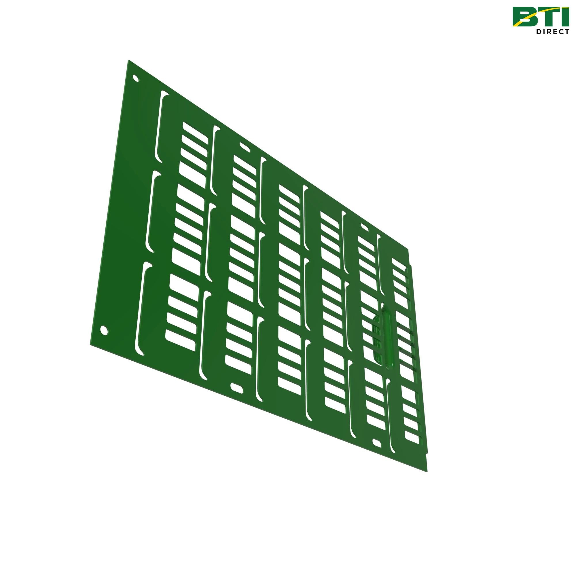 Z69754: Straw Walker Grid