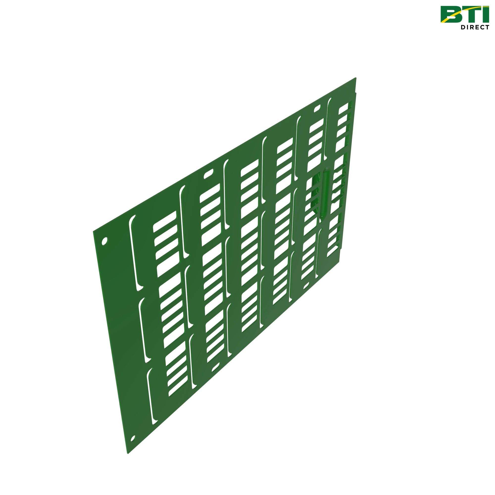 Z69754: Straw Walker Grid