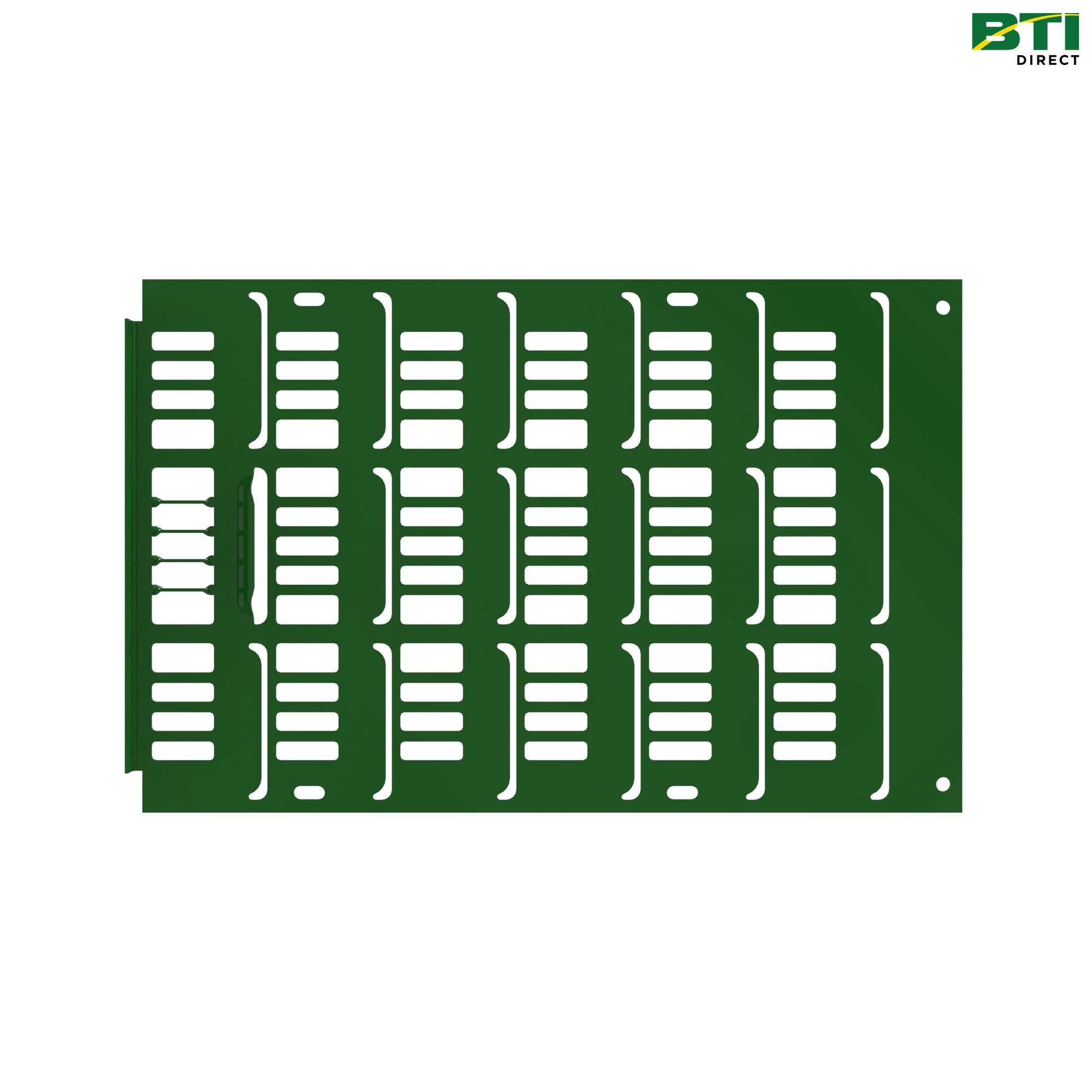 Z69754: Straw Walker Grid