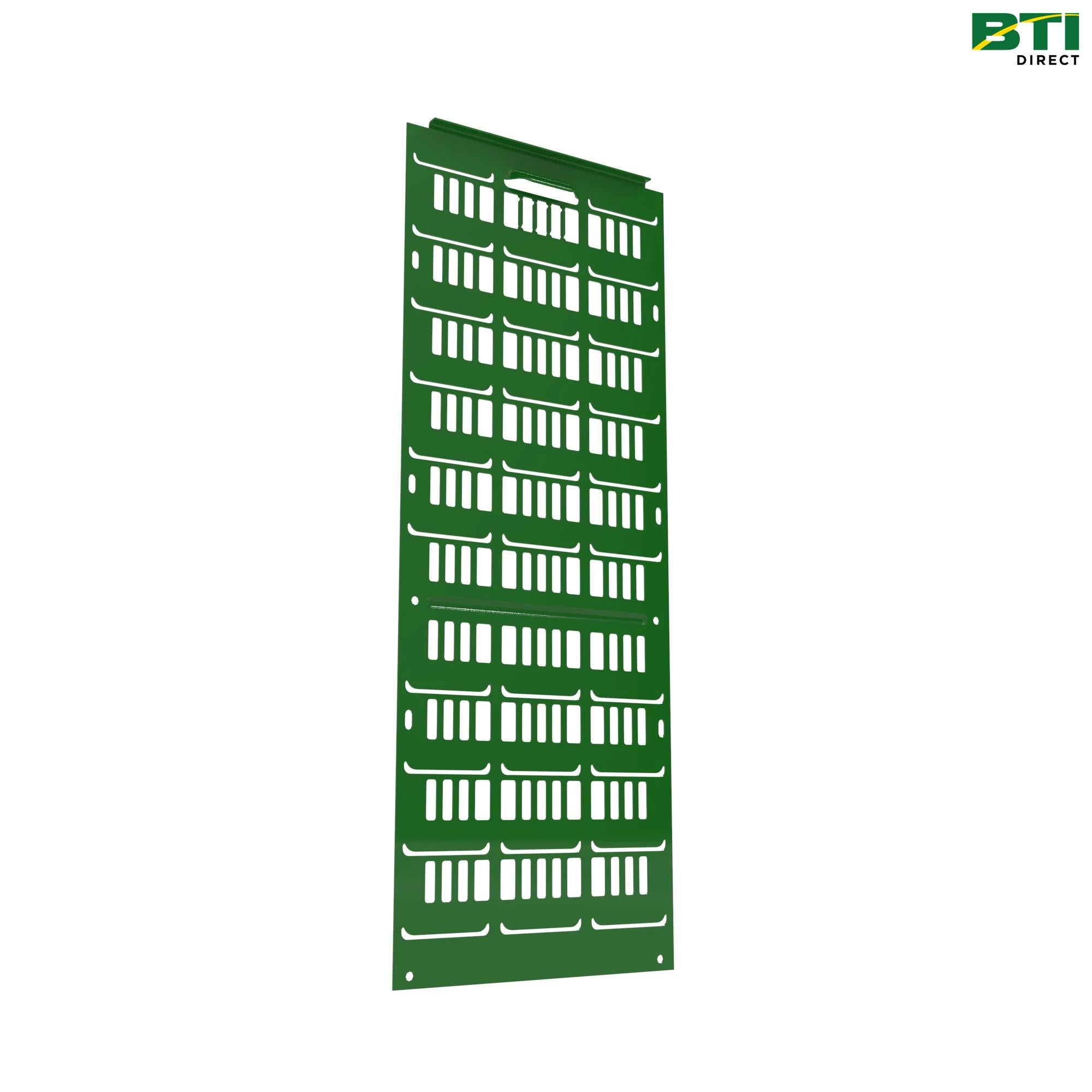Z69755: Straw Walker Grid