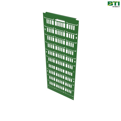 Z69755: Straw Walker Grid