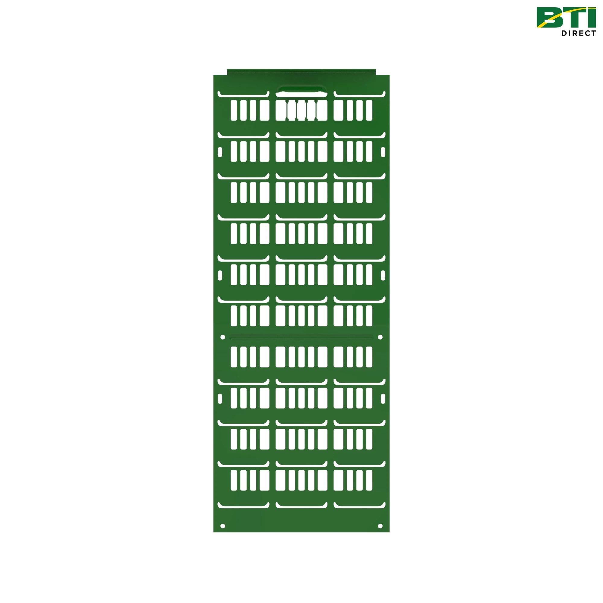 Z69755: Straw Walker Grid