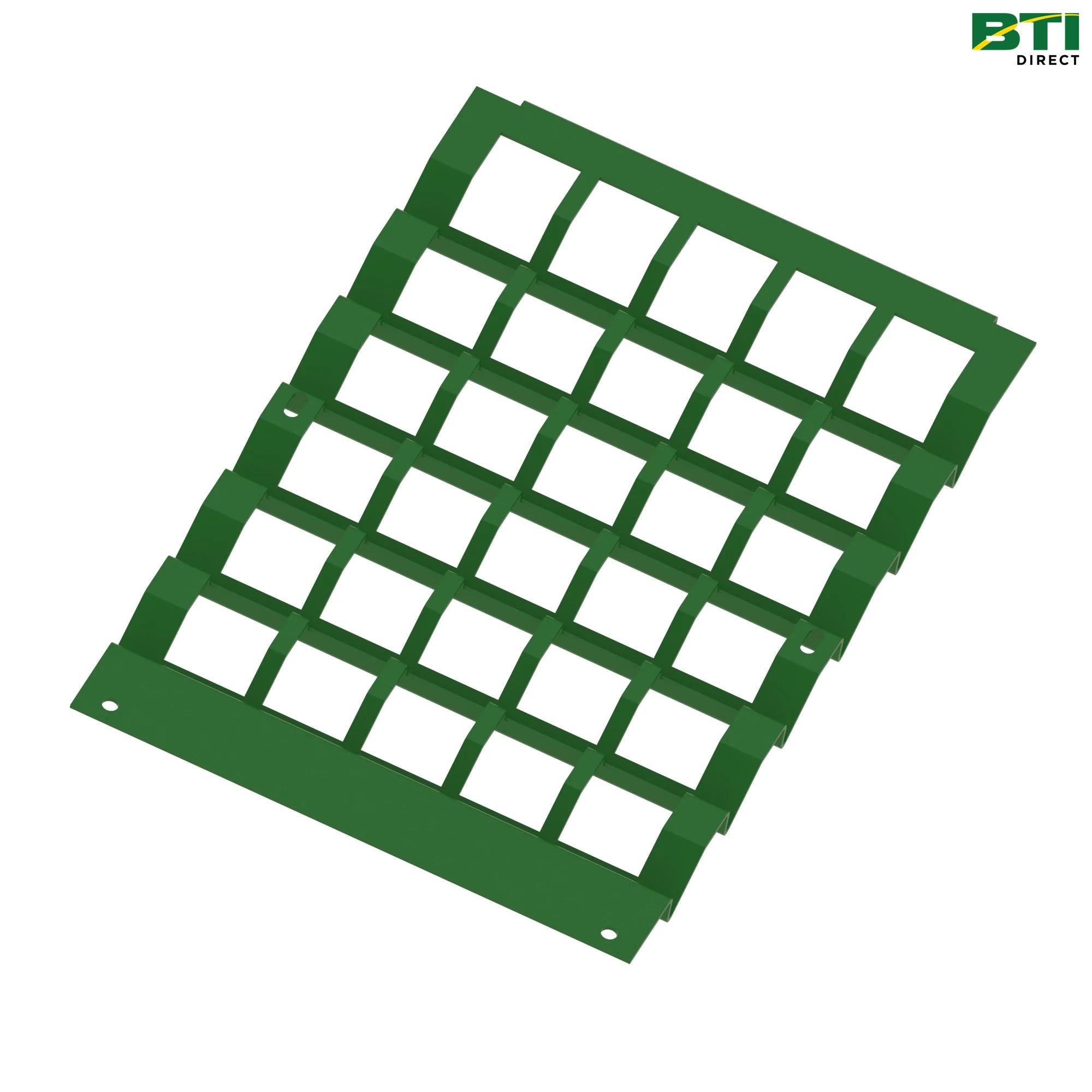 Z69763: Straw Walker Grid