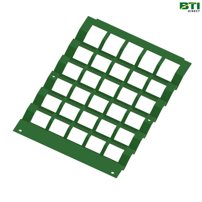 Z69763: Straw Walker Grid