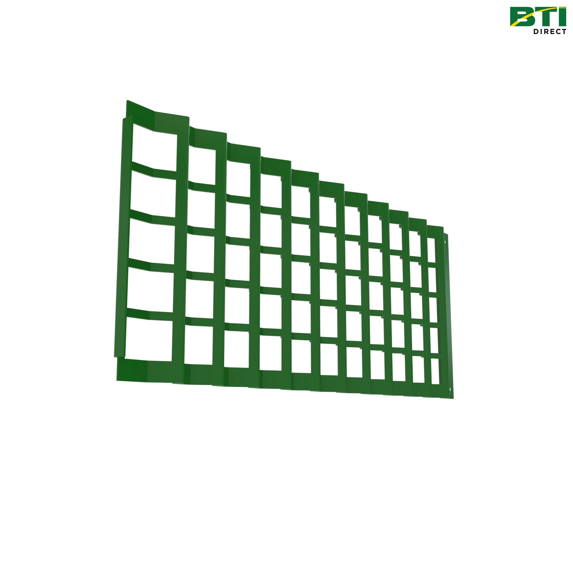 Z69764: Straw Walker Grid