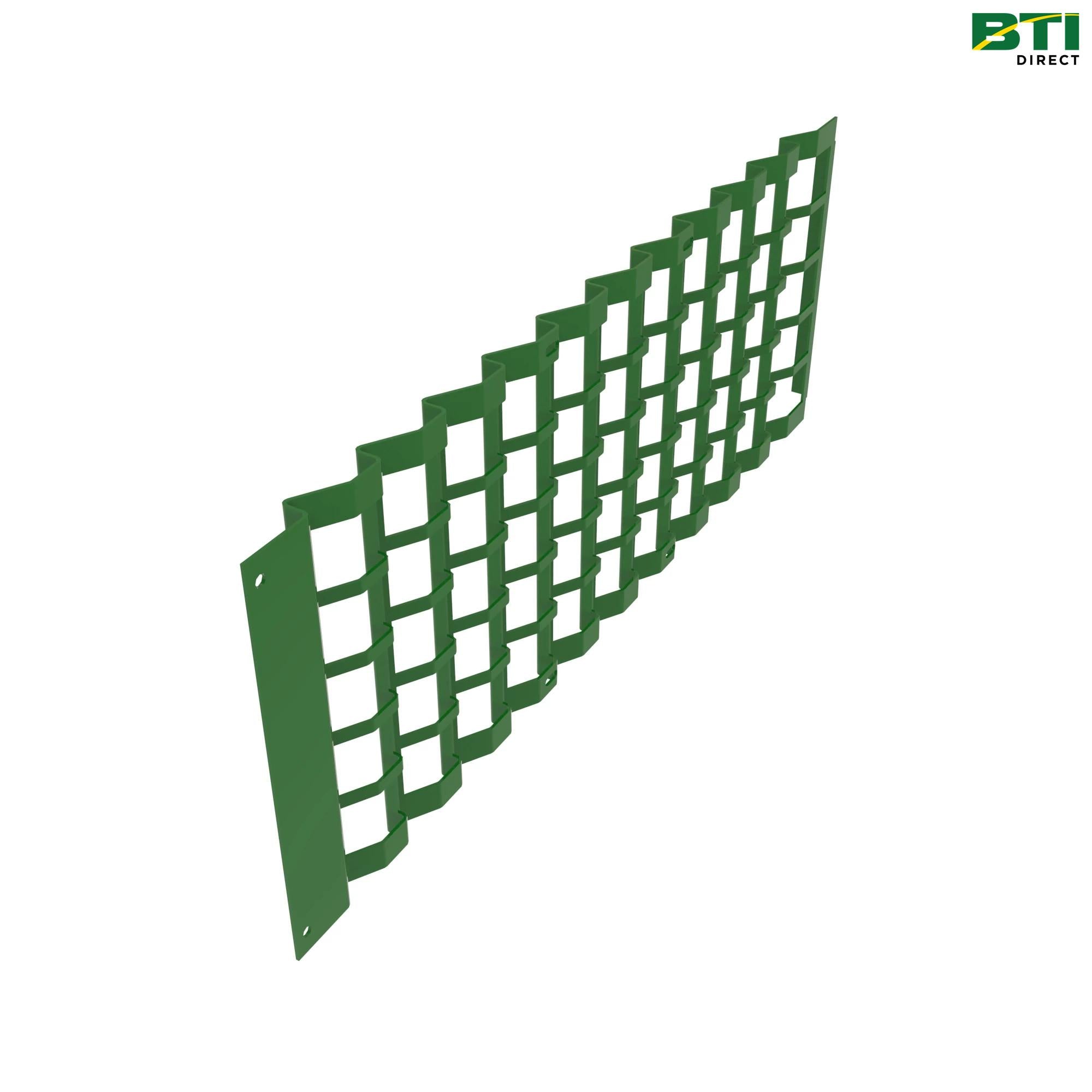 Z69764: Straw Walker Grid