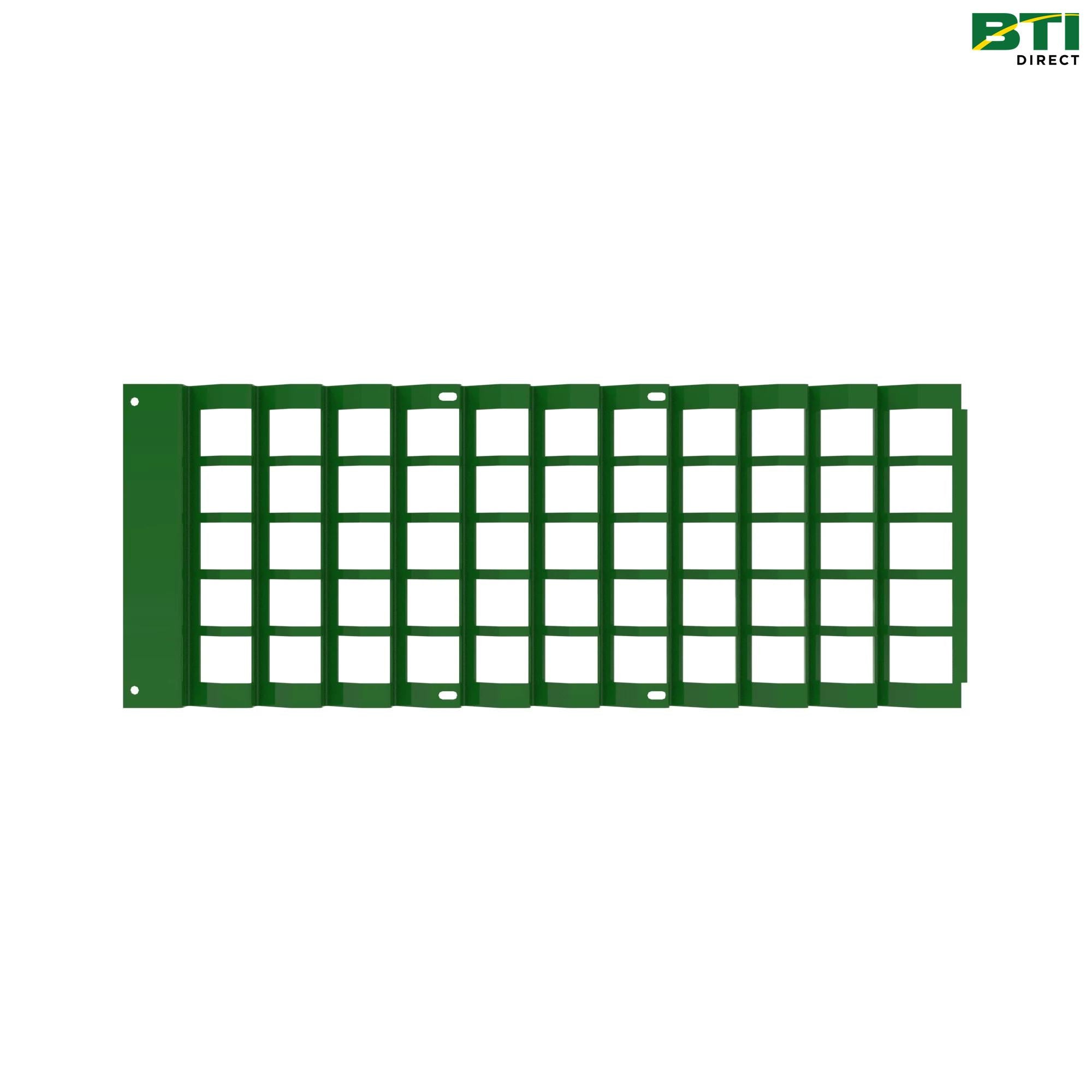 Z69764: Straw Walker Grid