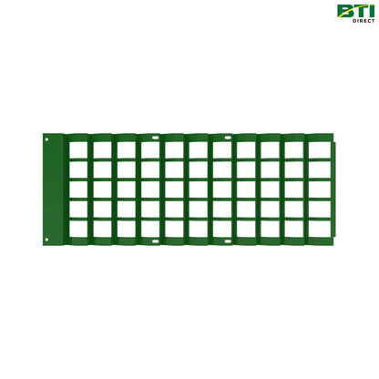 Z69764: Straw Walker Grid