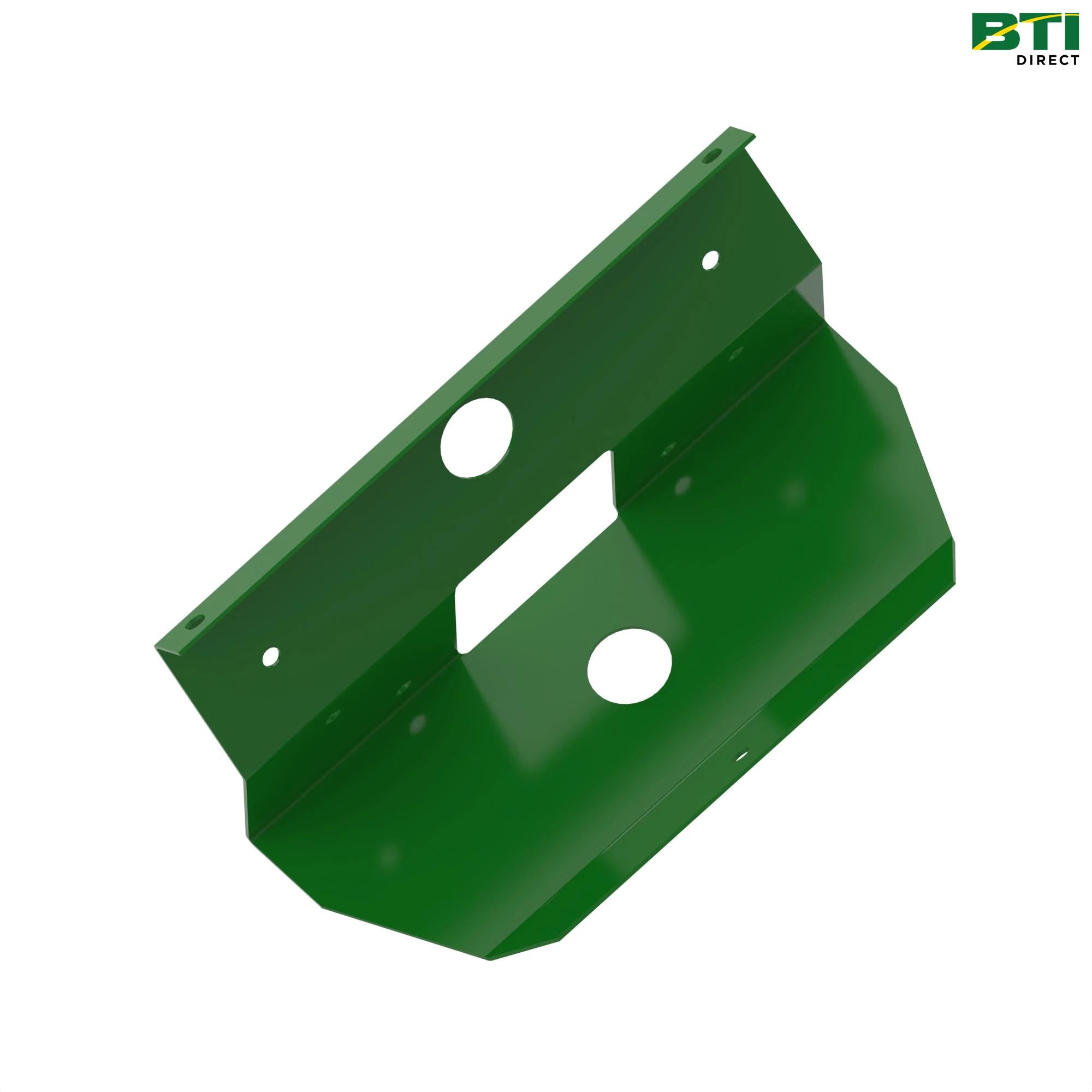 Z69783: Straw Walker Cover