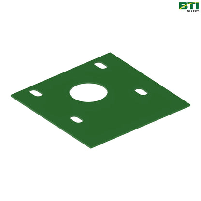 Z69907: Plate