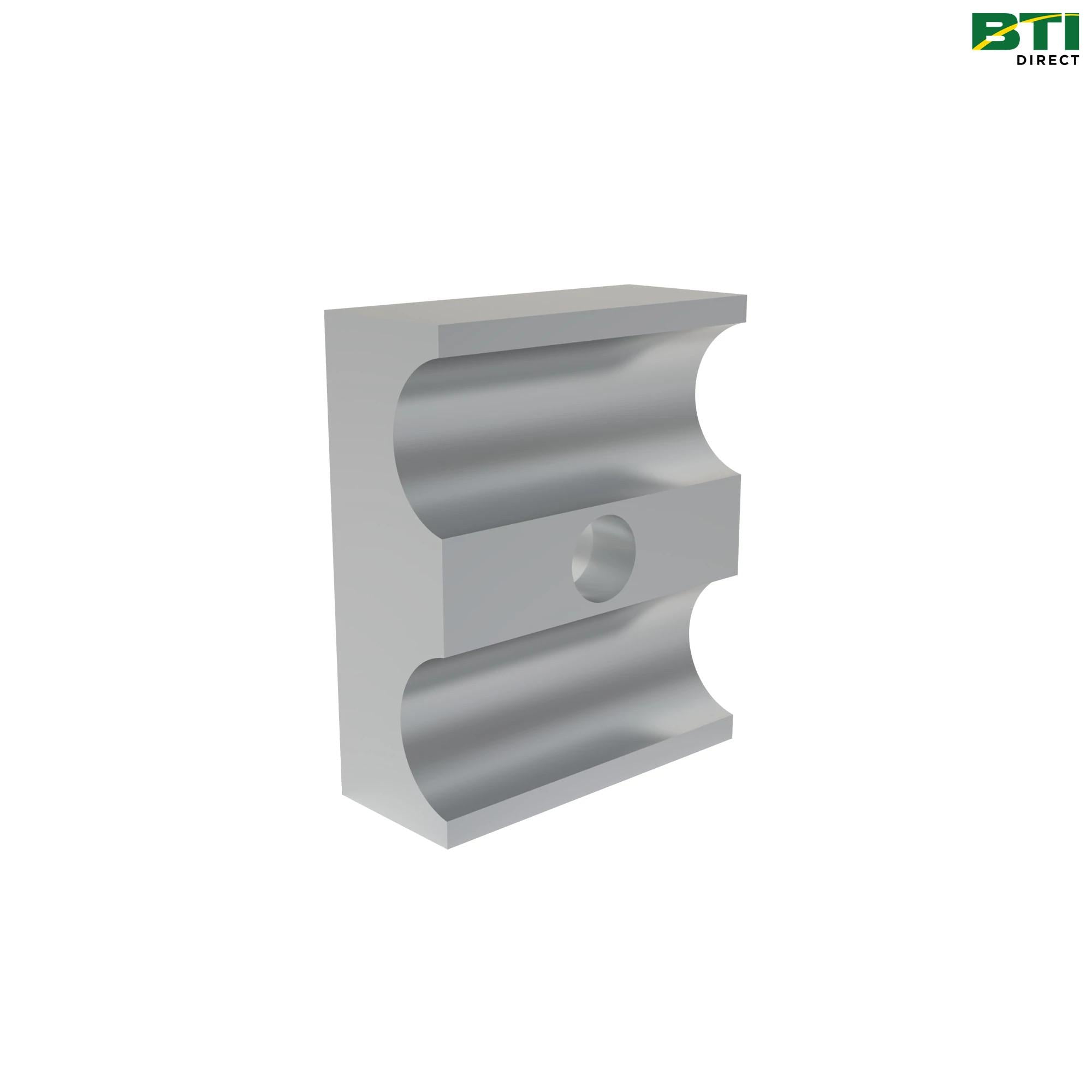 Z69959: Half Clamp