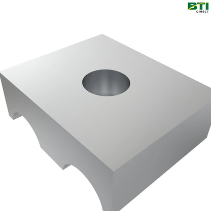 Z69959: Half Clamp