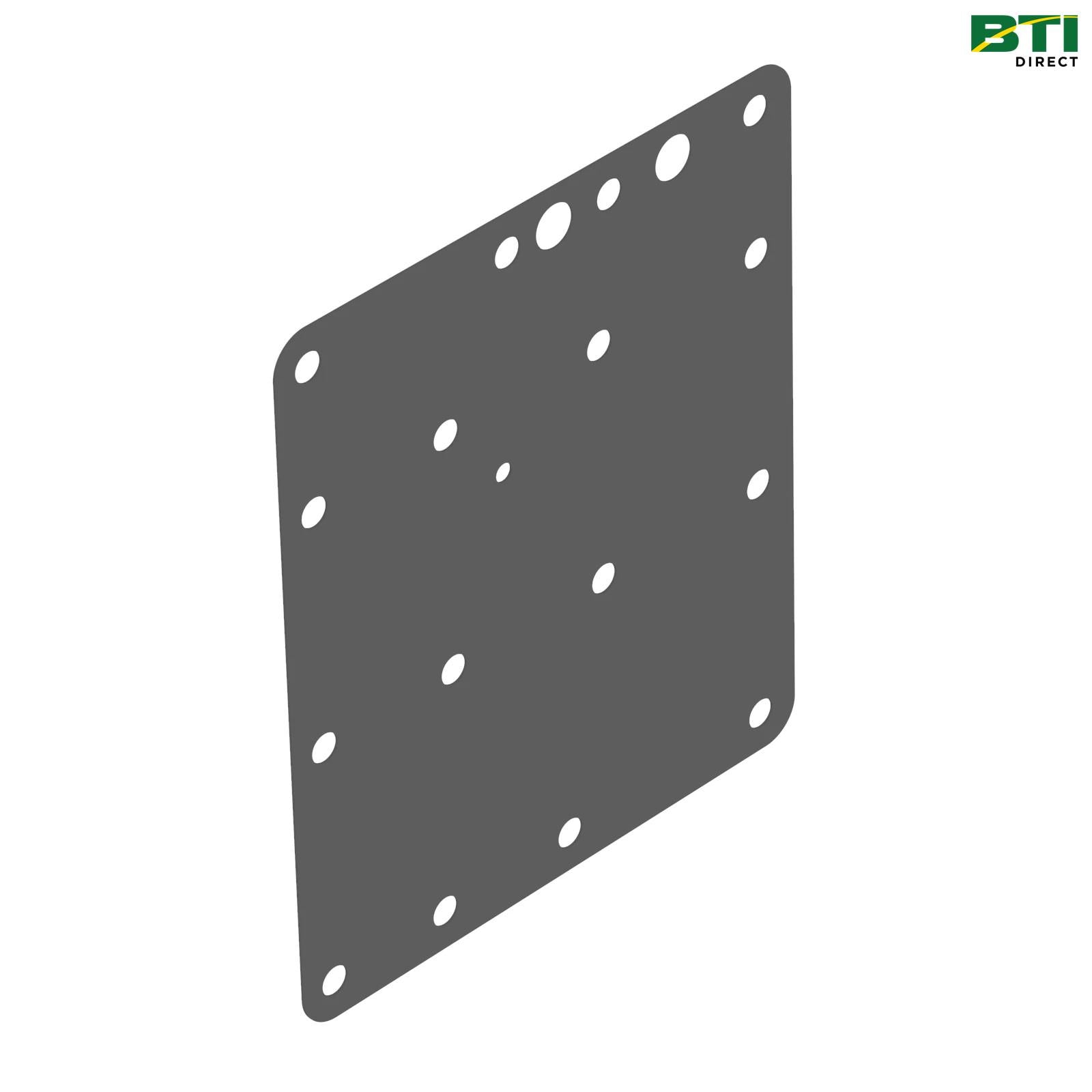 Z69994: Rubber Gasket