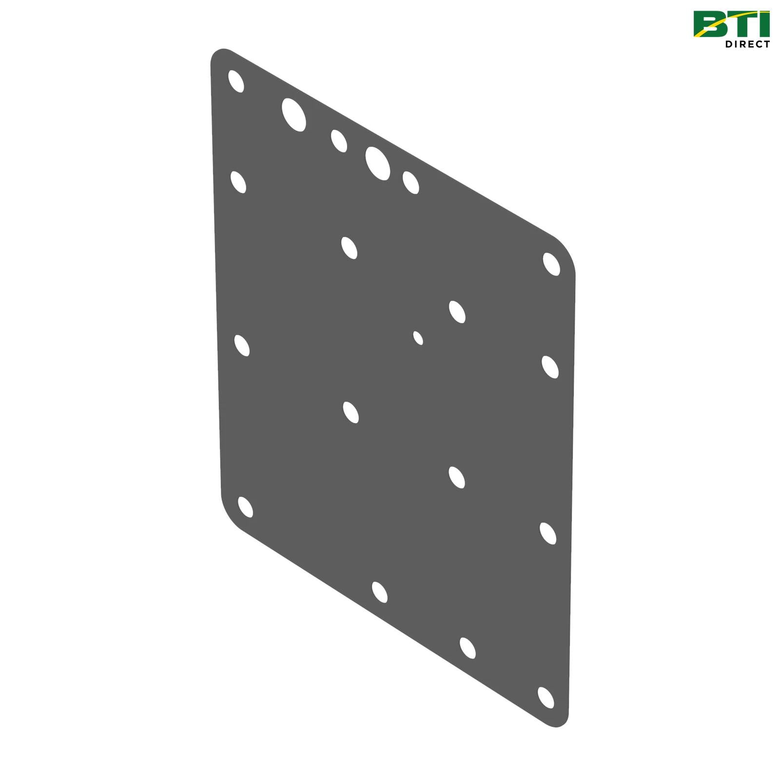 Z69994: Rubber Gasket