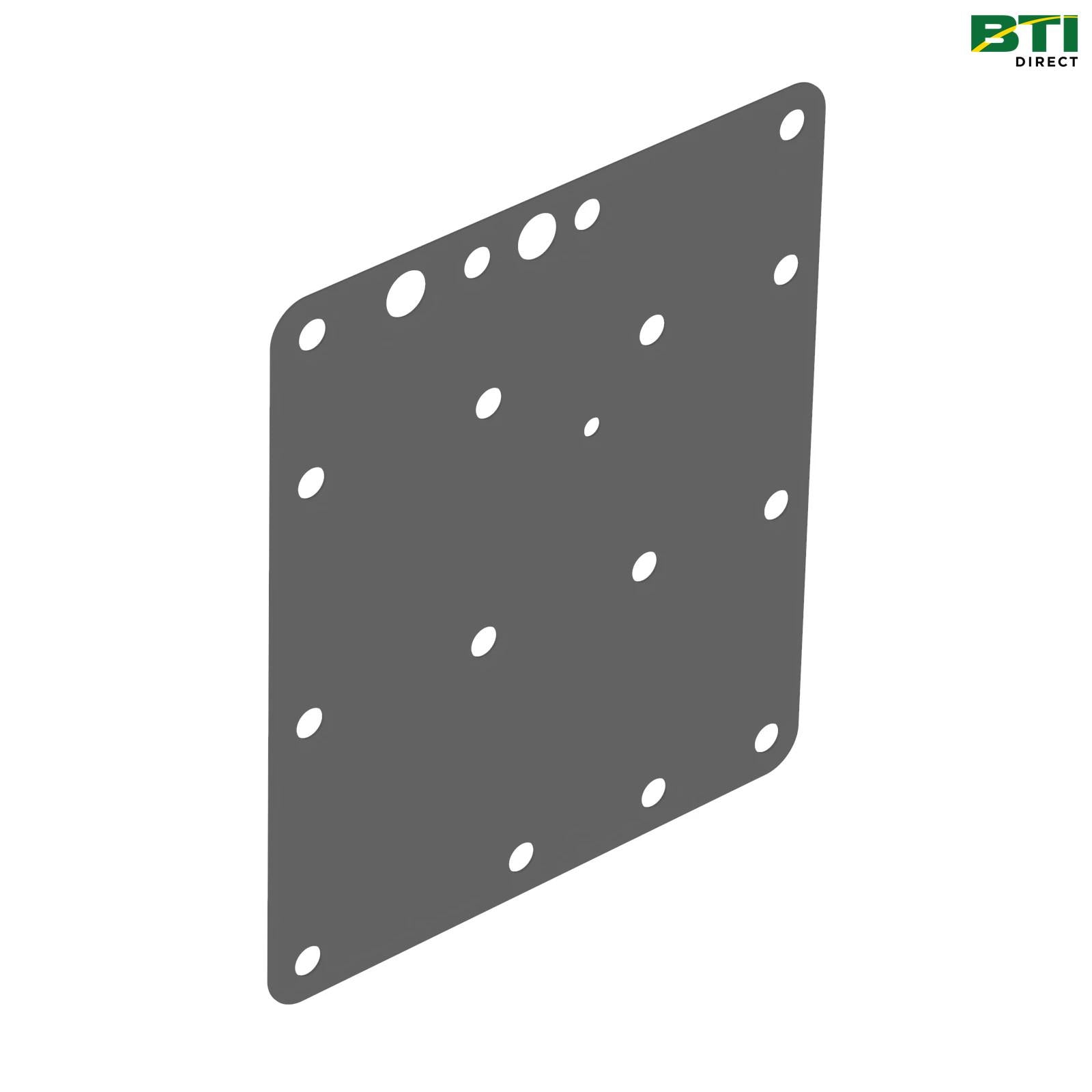 Z69994: Rubber Gasket