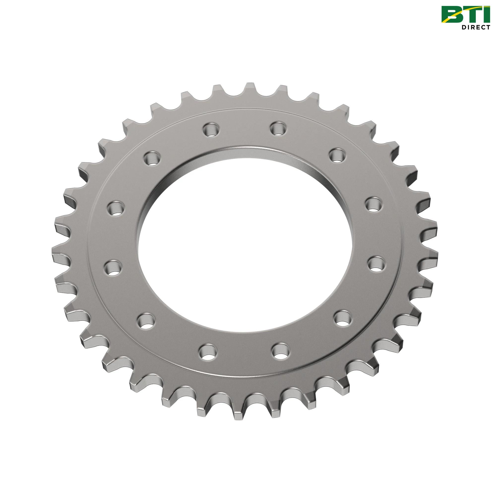 Z70196: Chain Sprocket