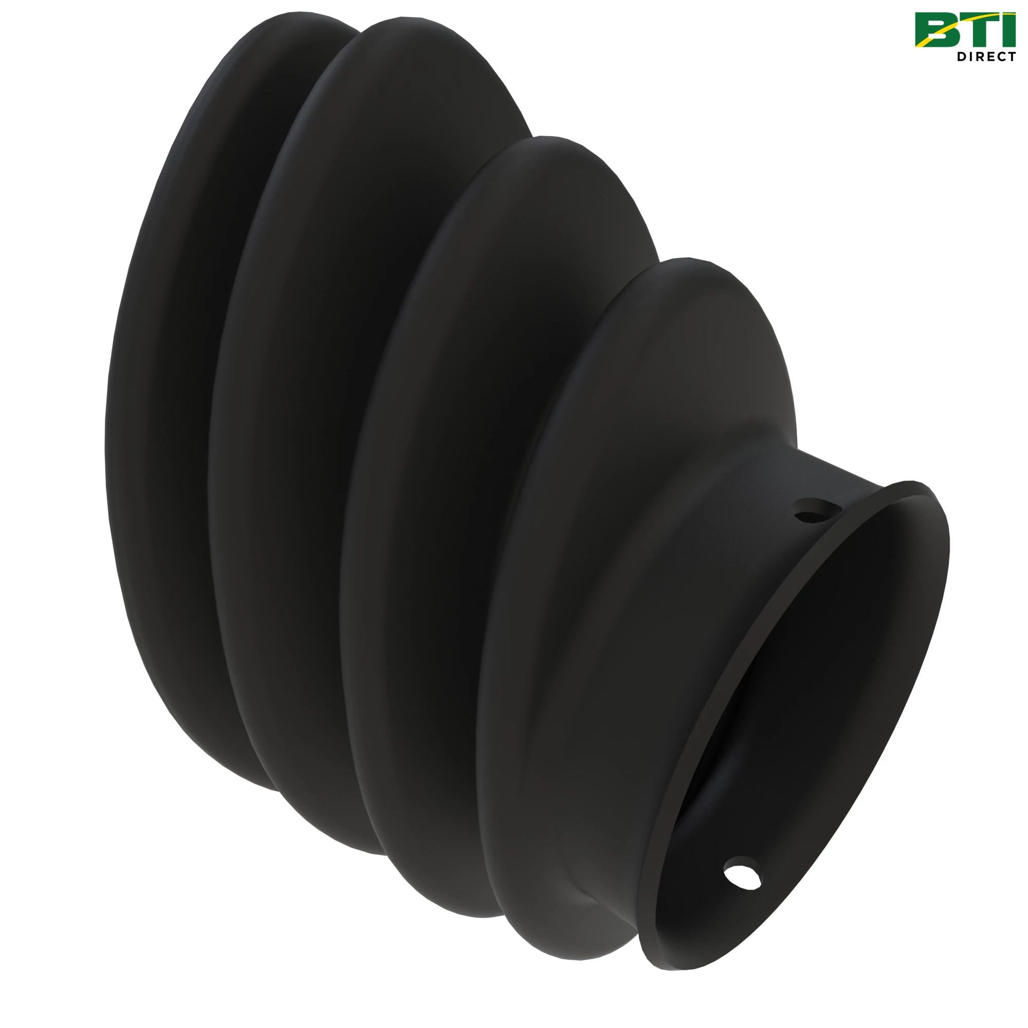 Z70268: Boot