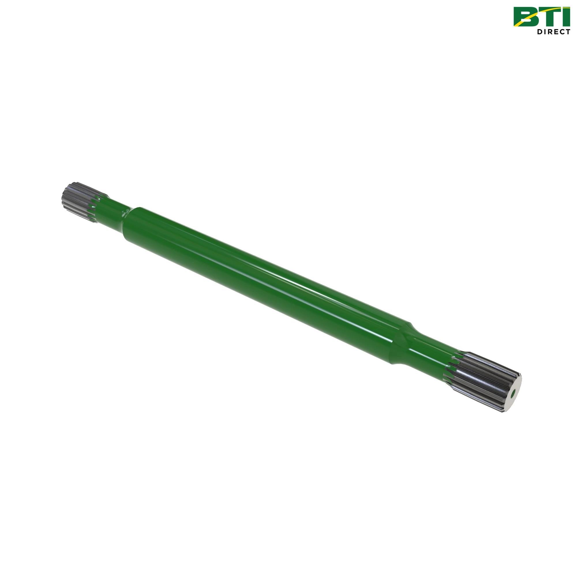 Z70553: Drive Shaft, Left Side