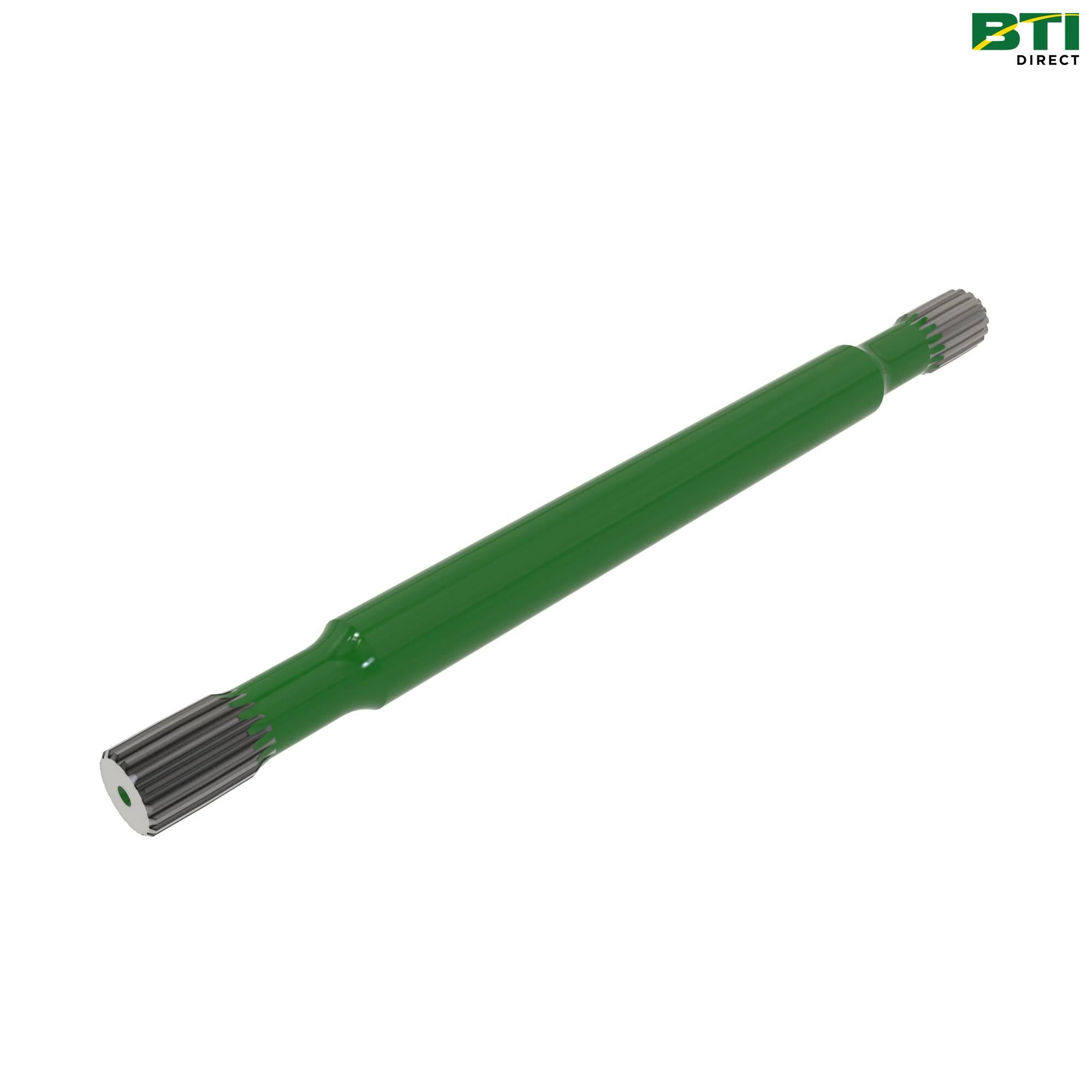 Z70553: Drive Shaft, Left Side