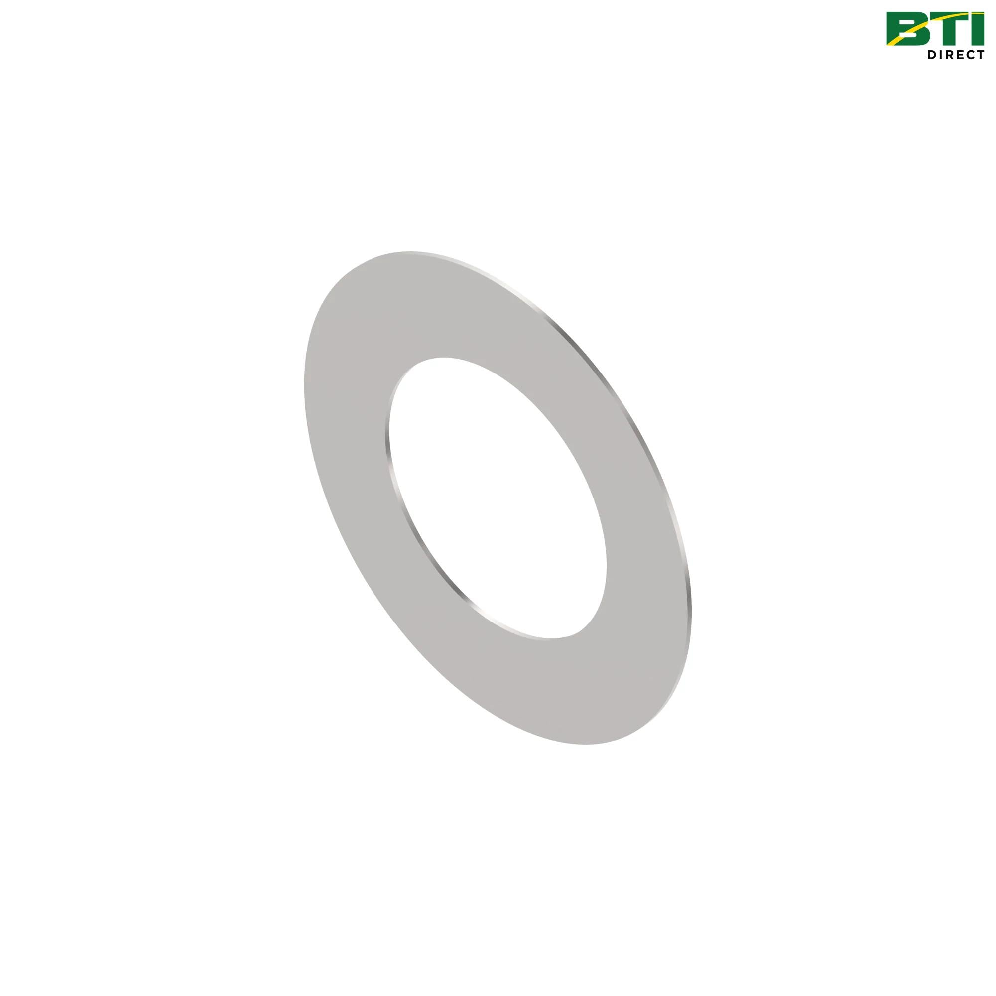 Z70625: Round Hole Washer