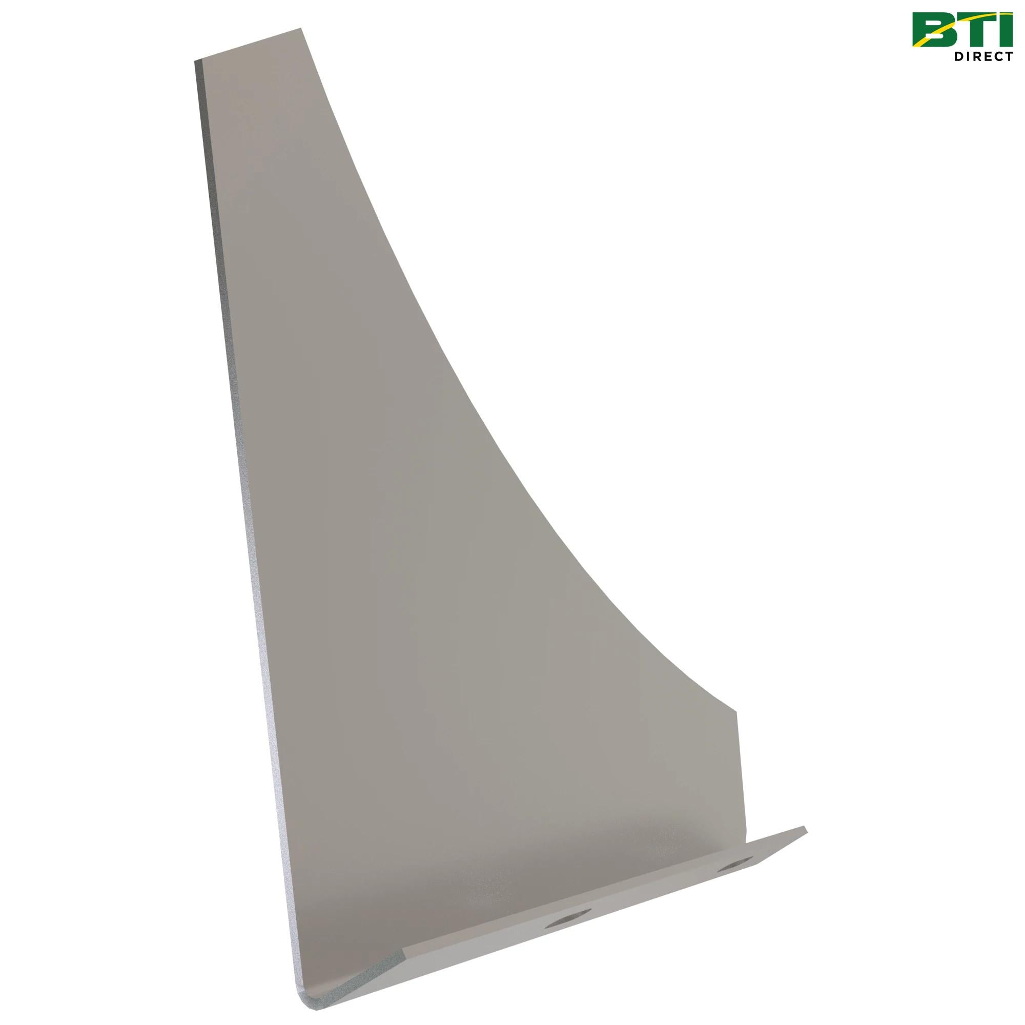 Z70758: Deflector