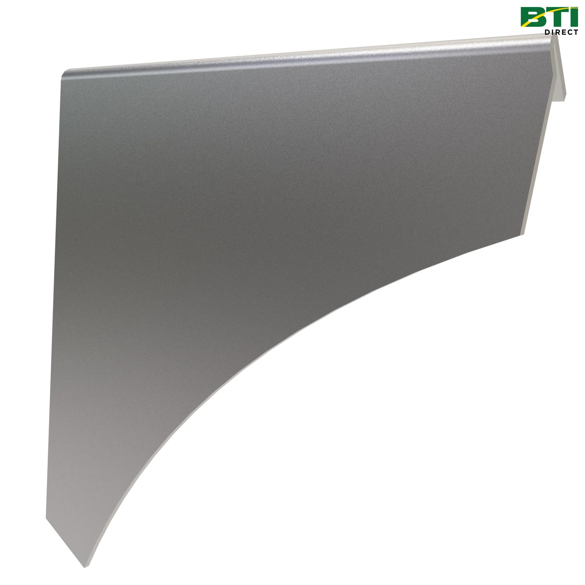 Z70758: Deflector