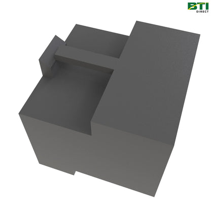 Z70787: Electrical Connector Housing