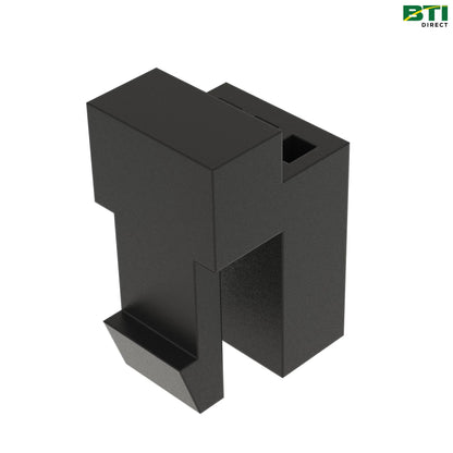 Z70795: Electrical Connector Housing